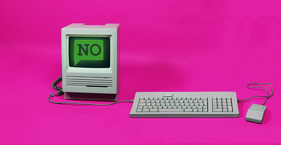 4 tips to saying no to your boss